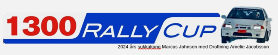 1300 Rallycup