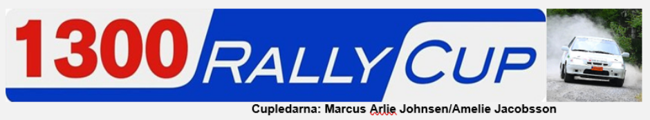 1300 Rallycup